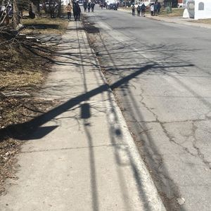 Meet your Posher, Naïcha